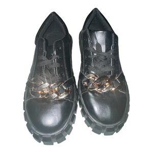 Axxd women's sneakers fall autumn size 10